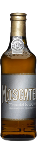 Niepoort Moscatel Fortificado 37.5cl