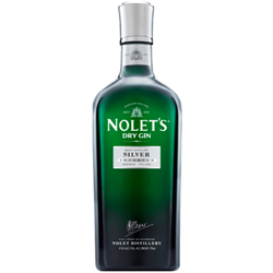 Nolet Silver Gin 47.6%