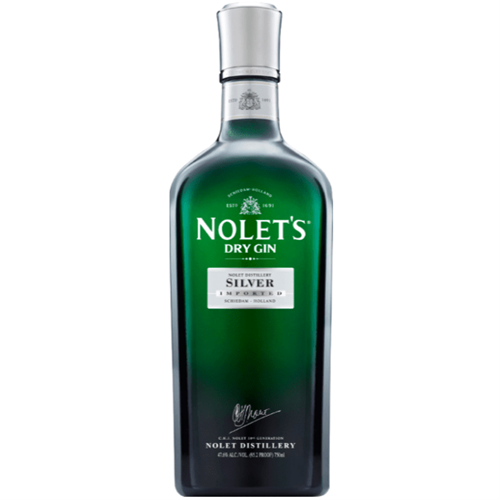 Nolet Silver Gin 47.6%