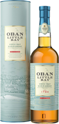 Oban Little Bay 43%