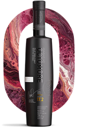 Octomore 17.3 60.9%