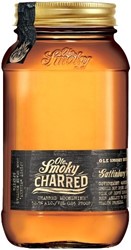 Ole Smoky Charred Moonshine 51.5%