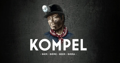 Kompel Bovengronds 20 Liter