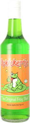 Opkickertje The Original Frog Shot 70cl 12%