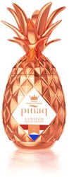Piñaq Orange Limited Edition 1Ltr
