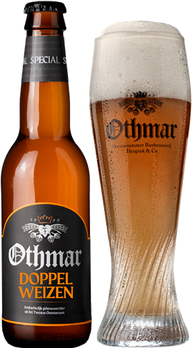 Othmar Doppel Weizen