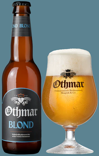 Othmar Blond
