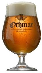 Othmar bokaal 40cl