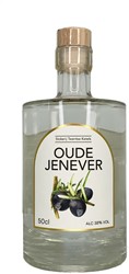 Stokerij Twentse Ketels Oude Jenever 38%