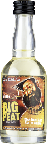 Big Peat 46% 5cl