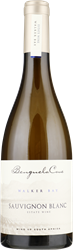 Benguela Cove Estate Sauvignon Blanc