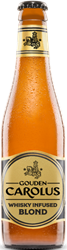 Gouden Carolus Blond Whisky Infused