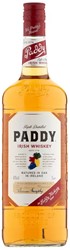 Paddy Irish Whiskey 40%