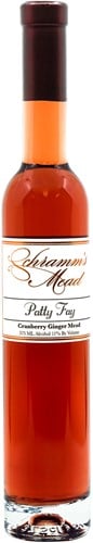 Schramm's Patty Fay Mead
