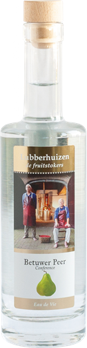 Lubberhuizen Peer Conference 42% 35cl