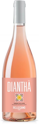 Pellegrino Diantha Rosé