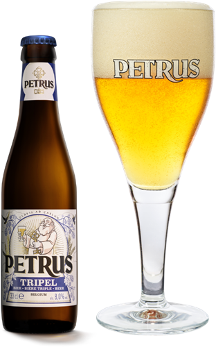 Petrus Tripel 33cl