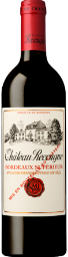 Chateau Recougne Bordeaux 75cl