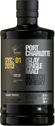Port Charlotte SYC:01 70cl 54,4%
