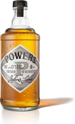Powers John's Lane Release 12yo Single Pot Still