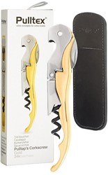 Pulltex Pulltap's Opener Classic Goud 24K Gold Plated