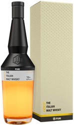 Puni Gold Bourbon Cask 43%