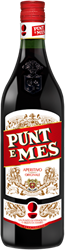 Carpano Punt E Mes