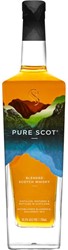 Bladnoch Pure Scot Blended Scotch Whisky 40%