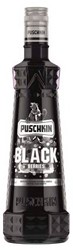 Puschkin Black Berries 16.6% 70cl