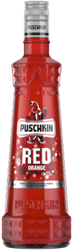 Puschkin Red 17.5% 70cl