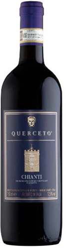 Querceto Chianti DOCG