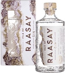 Isle of Raasay Gin 46%