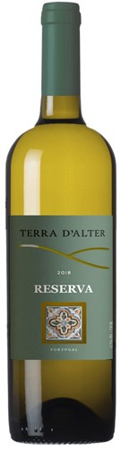 Terra d'Alter Reserva Branco