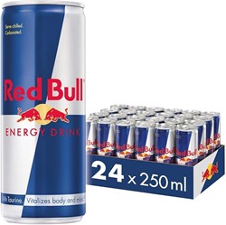 Energie dranken