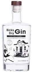Rick's Dry Gin 43%