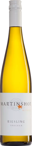 Martinshof Riesling