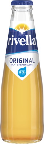 Rivella light 28x20cl
