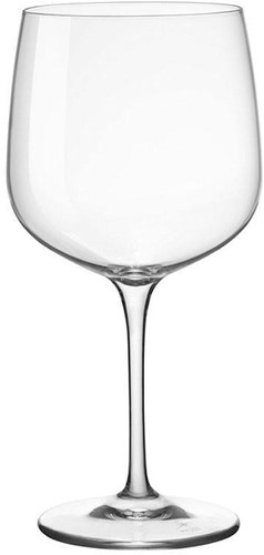 Rocco B.ormioli Premium Cocktail glas Gin 6x76cl