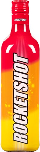 Rocketshot 14%