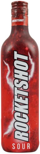 Rocketshot Sour 14.9%