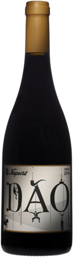 Niepoort Rotulo Dao Tinto