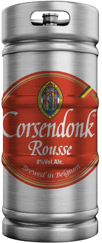 Corsendonk Rousse 20 Liter