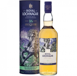Royal Lochnagar 16Y 2021 57.5%