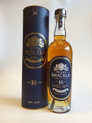 Royal Brackla 16Y 40%