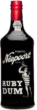 Niepoort Ruby Dum 75cl