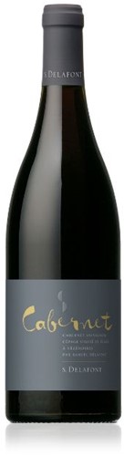 Delafont Cabernet Sauvignon