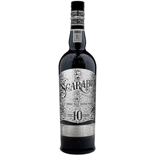 Scarabus 10Y 46%