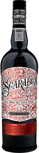 Scarabus Sherry Cask 70cl 46%