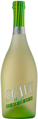 Scavi & Ray Hugo 75cl