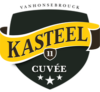 Kasteel Cuvee du Chateau 20Ltr